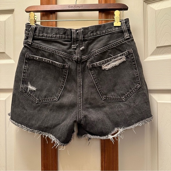 We the Free Denim Shorts - Picture 2 of 4